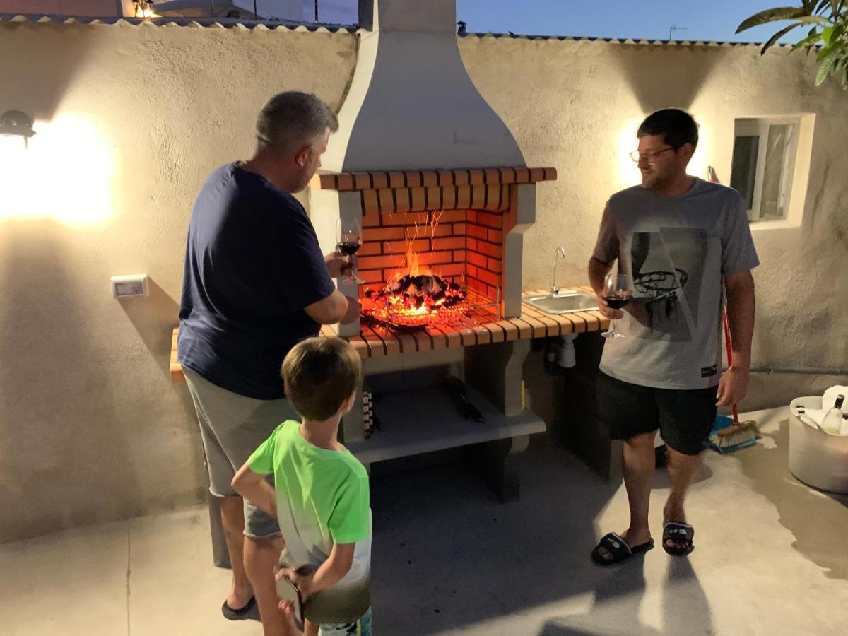 Willa Casa Llurgo Deltebre Zewnętrze zdjęcie