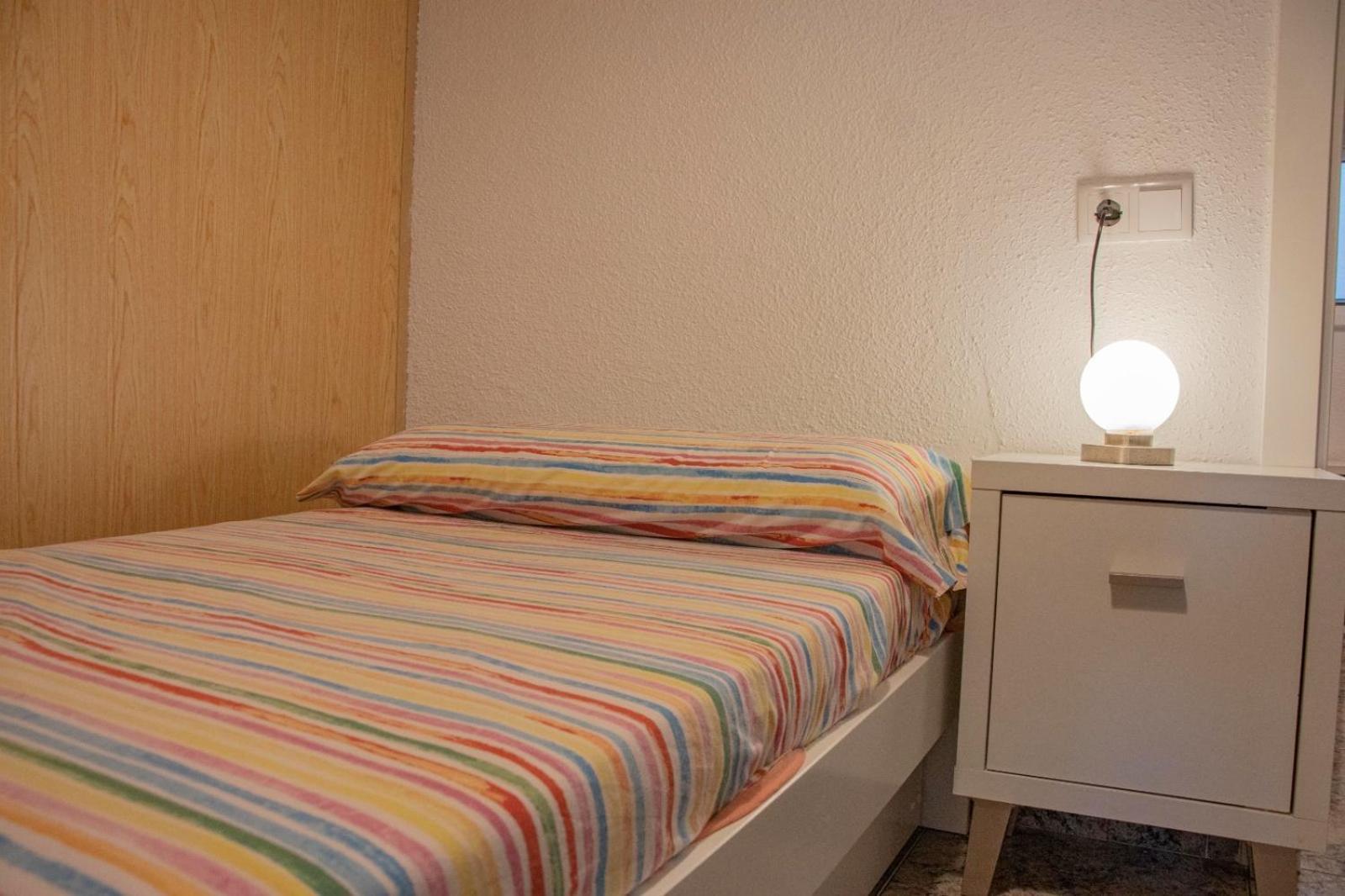 Willa Casa Llurgo Deltebre Zewnętrze zdjęcie