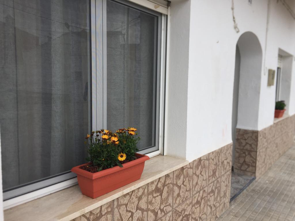 Willa Casa Llurgo Deltebre Zewnętrze zdjęcie