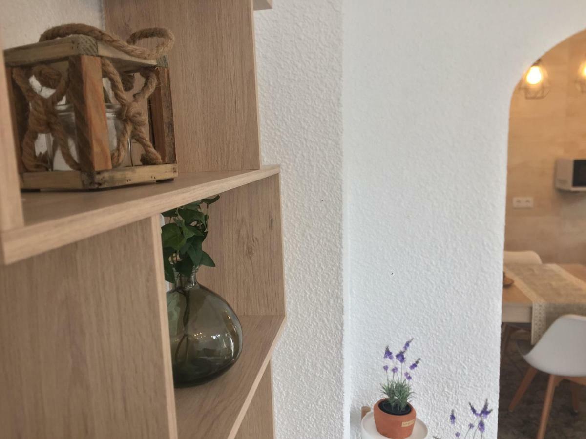 Willa Casa Llurgo Deltebre Zewnętrze zdjęcie